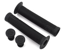 Load image into Gallery viewer, S&M Reynolds Grips - Black
