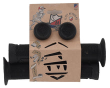 Load image into Gallery viewer, S&M Reynolds Grips - Black