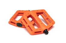 Load image into Gallery viewer, Eclat Centric Pedals - Orange