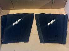 Load image into Gallery viewer, Dyno Shin Guards - Size L- Midschool - **Used**