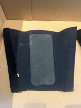 Load image into Gallery viewer, Dyno Shin Guards - Size L- Midschool - **Used**