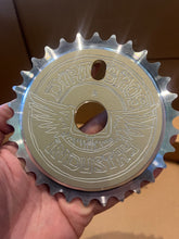 Load image into Gallery viewer, Dirt Bros Industry Sprocket - 30T - Gold