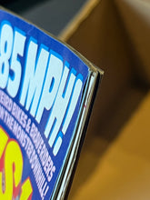 Load image into Gallery viewer, BMX Plus! Magazine October 1987