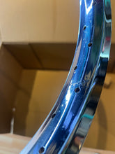 Load image into Gallery viewer, NOS Primo Balance Rim - 48h - Chrome