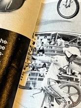 Load image into Gallery viewer, BMX Plus! Magazine October 1987