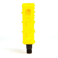 Load image into Gallery viewer, Fit Bike Co MAC PC Pedals - Yellow