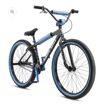 Load image into Gallery viewer, SE Bikes Suicidal Ripper 29” - Get Whacked Black