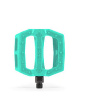Load image into Gallery viewer, Eclat Slash Nylon Pedals - Teal