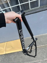 Load image into Gallery viewer, Dirt Bros Indusrty Trail R Park Frame NOS 20.5 - Black
