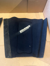 Load image into Gallery viewer, Dyno Shin Guards - Size L- Midschool - **Used**