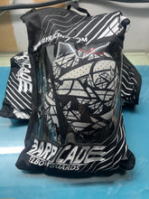 Load image into Gallery viewer, Fly Racing Barricade Elbow Guards