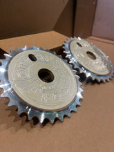 Load image into Gallery viewer, Dirt Bros Industry Sprocket - 30T - Gold
