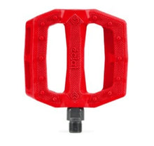 Load image into Gallery viewer, Eclat Slash Nylon Pedals - Red