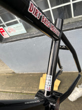 Load image into Gallery viewer, Dirt Bros Indusrty Gary Young Frame 20.5” NOS