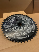 Load image into Gallery viewer, Dirt Bros Industry Sprocket 44T