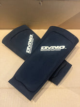 Load image into Gallery viewer, Dyno Shin Guards - Size L- Midschool - **Used**