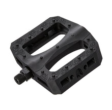 Load image into Gallery viewer, S&M BTM Pedals - Black