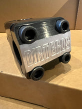 Load image into Gallery viewer, NOS Dirt Bros Industry Top Load Stem