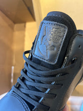 Load image into Gallery viewer, **NOS Fade Footwear / Bonedeth Collab Shoes size 9.5 **NOS