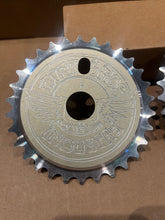 Load image into Gallery viewer, Dirt Bros Industry Sprocket - 30T - Gold