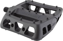 Load image into Gallery viewer, Odyssey Twisted PC Pedal - Black