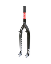 Load image into Gallery viewer, Odyssey F25 fork - Rustproof Black