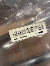 Load image into Gallery viewer, NOS Robinson Racing 24” Cruiser Fork 1” Threaded