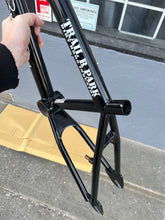 Load image into Gallery viewer, Dirt Bros Indusrty Trail R Park Frame NOS 20.5 - Black