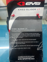 Load image into Gallery viewer, EVS Knee Glider LT Knee Pads