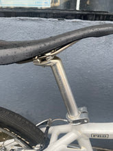 Load image into Gallery viewer, **USED** Yess Bendy Custom Race Bike - 21.5” TT