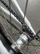 Load image into Gallery viewer, **USED** Yess Bendy Custom Race Bike - 21.5” TT