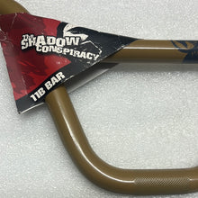 Load image into Gallery viewer, The Shadow Conspiracy 11B Bars NOS