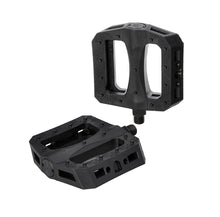 Load image into Gallery viewer, S&M BTM Pedals - Black