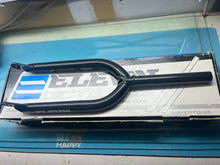 Load image into Gallery viewer, Elevn Expert Chromo BMX fork - 1” threadless