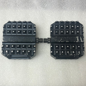 Brooklyn Machine Works “Shinburger” pedals 9/16” Sealed