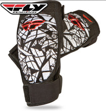 Load image into Gallery viewer, Fly Racing Barricade Elbow Guards
