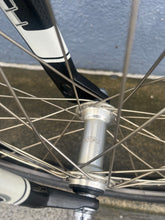 Load image into Gallery viewer, **USED** Yess Bendy Custom Race Bike - 21.5” TT