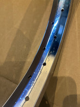 Load image into Gallery viewer, NOS Primo Balance Rim - 48h - Chrome