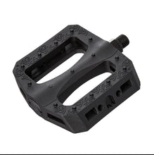 Load image into Gallery viewer, S&M BTM Pedals - Black