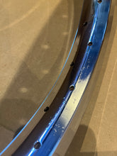 Load image into Gallery viewer, NOS Primo Balance Rim - 48h - Chrome