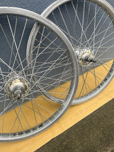 Load image into Gallery viewer, Peregrine HP-48s (1983)