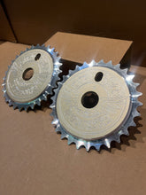 Load image into Gallery viewer, Dirt Bros Industry Sprocket - 30T - Gold