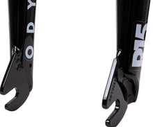Load image into Gallery viewer, Odyssey R15 Fork - Black