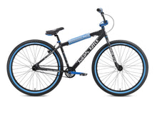 Load image into Gallery viewer, SE Bikes Suicidal Ripper 29” - Get Whacked Black