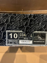 Load image into Gallery viewer, **NOS Lotek Coastal Shoes - Size 10 - White **NOS