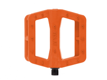 Load image into Gallery viewer, Eclat Centric Pedals - Orange