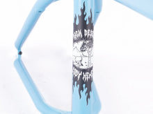 Load image into Gallery viewer, Cult "High Desert Shorty" 21" Frame - Baby Blue