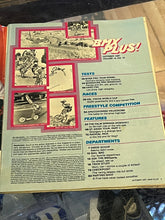 Load image into Gallery viewer, BMX Plus! Magazine October 1987