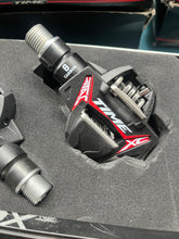 Load image into Gallery viewer, TIME ATAC XC8 Carbon Pedals- Black