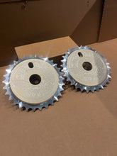 Load image into Gallery viewer, Dirt Bros Industry Sprocket - 30T - Gold